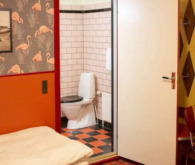 古典房间, Wittrup Motel