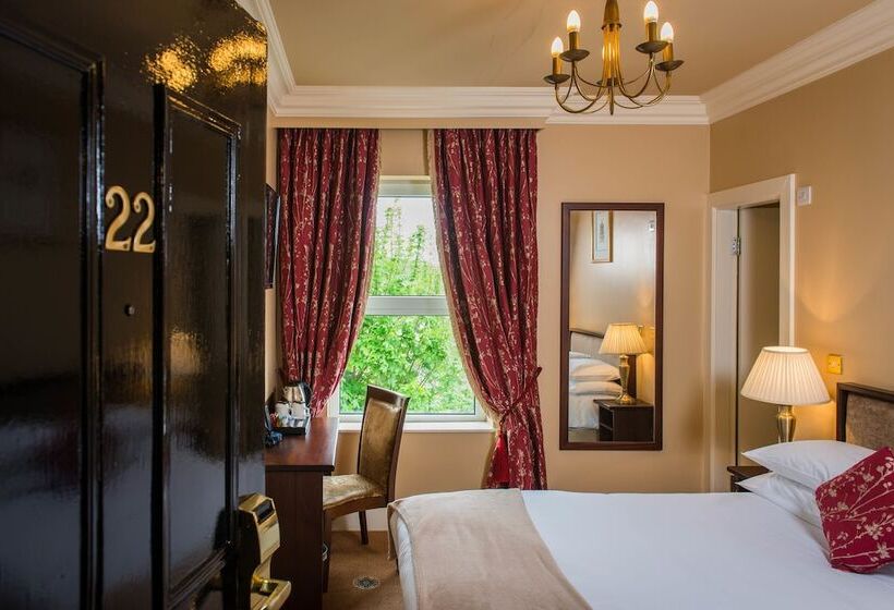 스탠다드 룸, Gabriel House Guesthouse