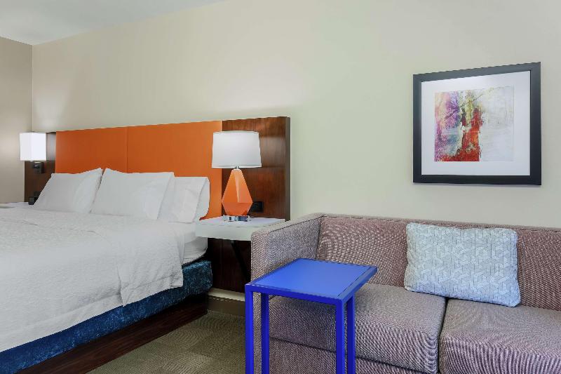 اتاق استاندارد, Hilton Addis Ababa