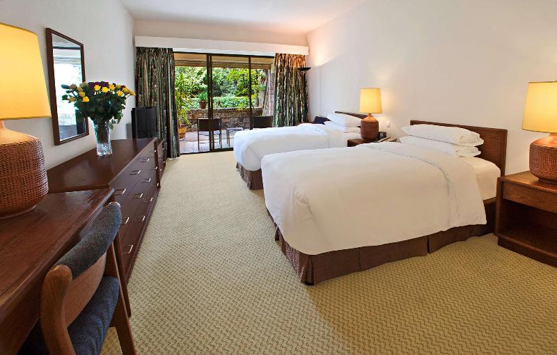 اتاق اجرایی, Hilton Addis Ababa
