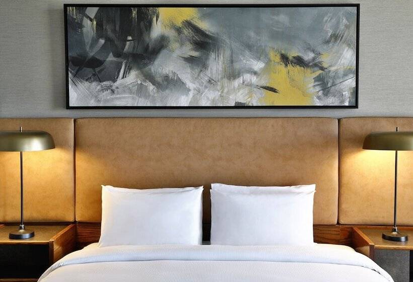سوییت, Hilton Addis Ababa
