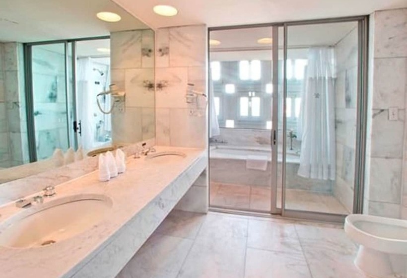 اتاق اجرایی, Hilton Addis Ababa