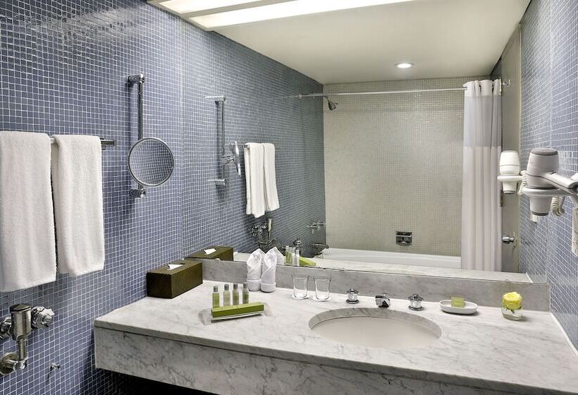 سوییت دوبلکس, Hilton Addis Ababa
