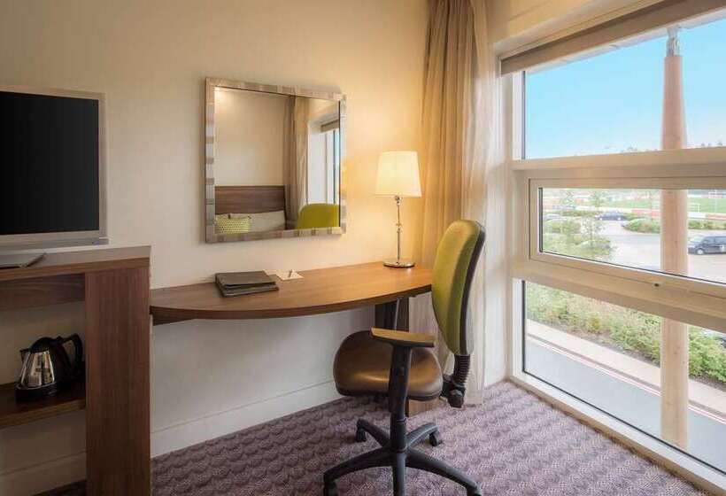 اتاق استاندارد, Hilton Addis Ababa