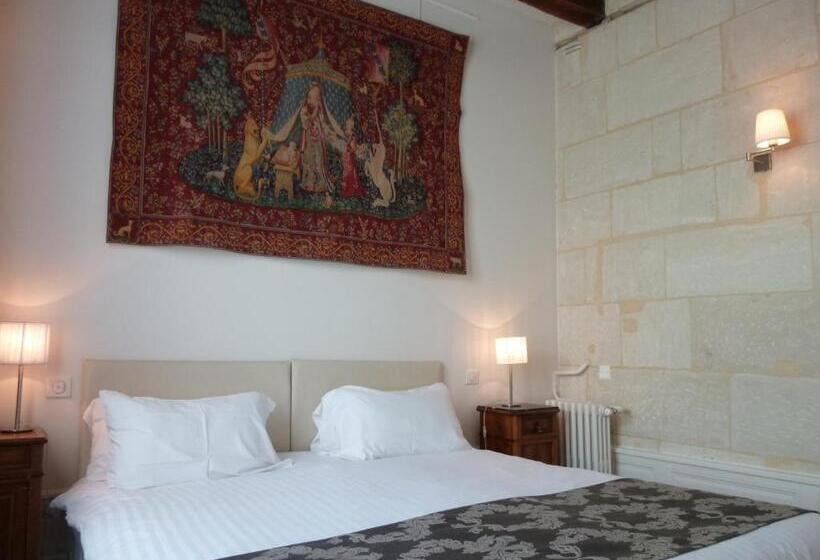اتاق استاندارد, Hôtel Grand Monarque