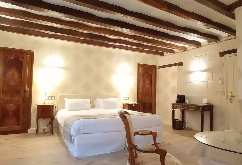اتاق پرمیوم, Hôtel Grand Monarque