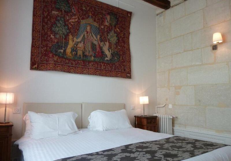 اتاق استاندارد, Hôtel Grand Monarque