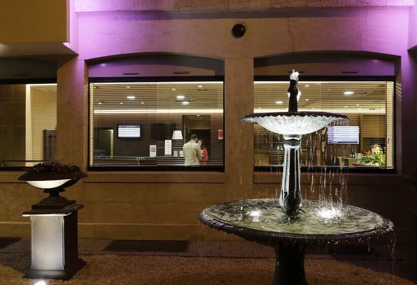 اتاق استاندارد, Ibis Besançon Centreville
