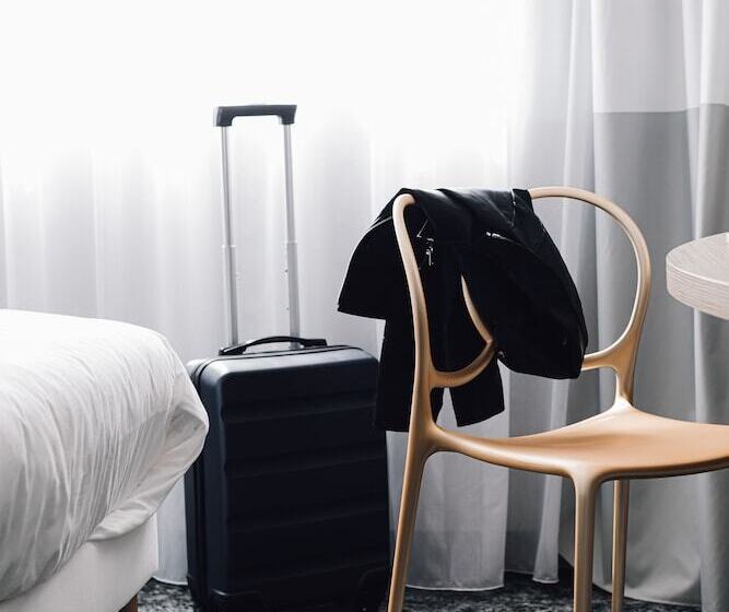 Номер Стандарт, Ibis Styles Nancy Laxou