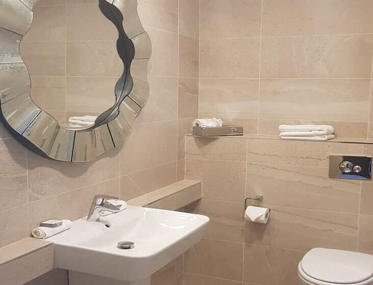 اتاق استاندارد, Kilkenny