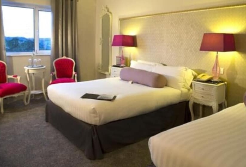 اتاق استاندارد, Kilkenny