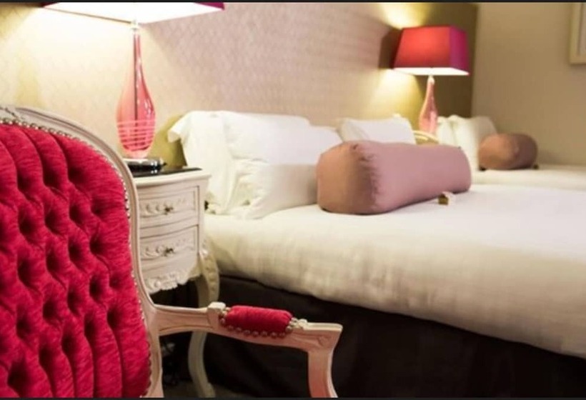 اتاق استاندارد, Kilkenny