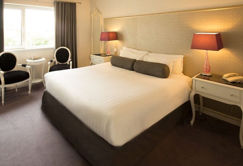 اتاق استاندارد, Kilkenny