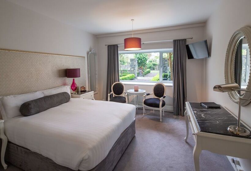 اتاق لوکس, Kilkenny