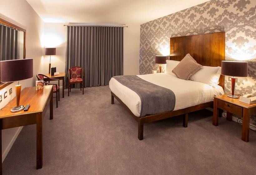 اتاق سوپریور, Kilkenny