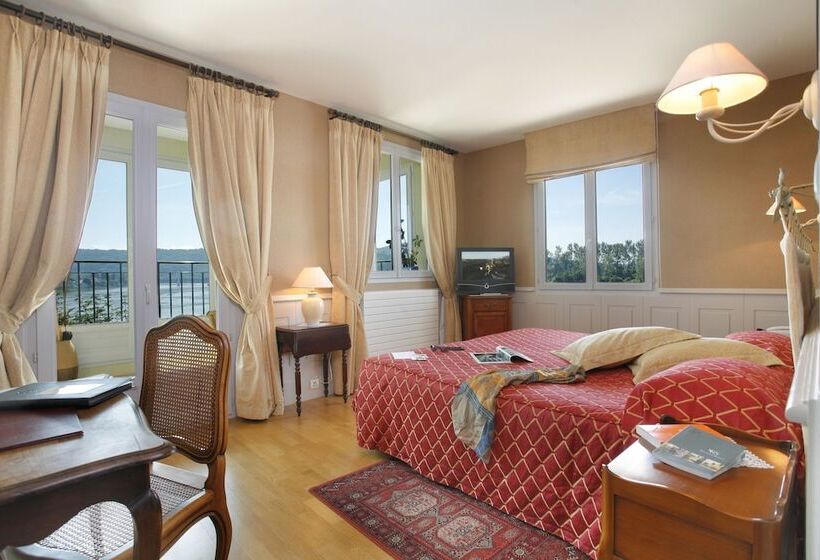 Номер Superior, Lerie Beau Rivage