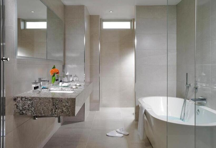 Люкс с Балконом, Trident Hotel Kinsale