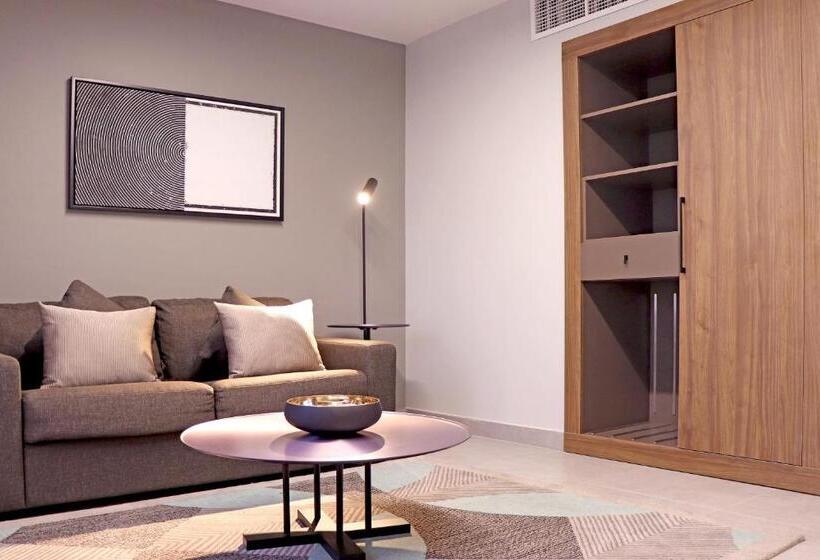 Вилла Deluxe 2 Спальни, Marbella Resort