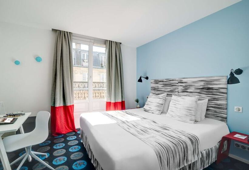 Quarto Superior, Astoria  Astotel