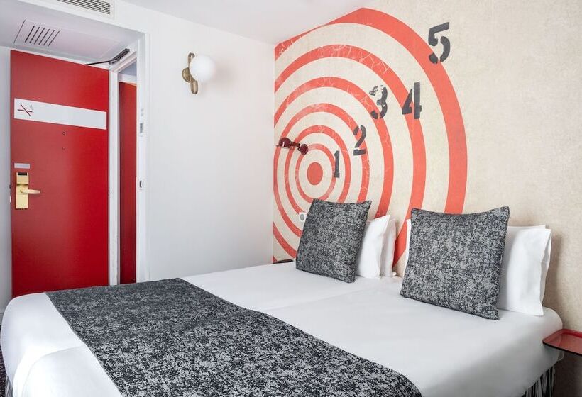 Quarto Familiar, Astoria  Astotel