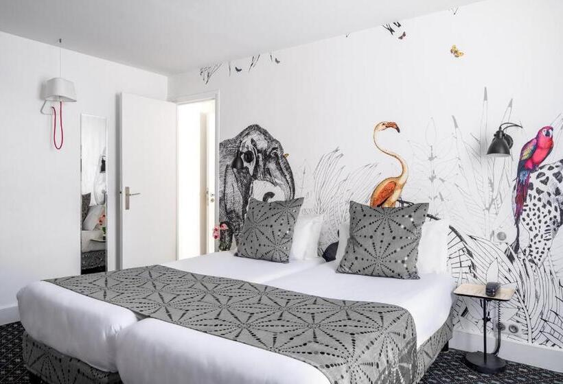 Apartamento 1 Dormitório, Astoria  Astotel