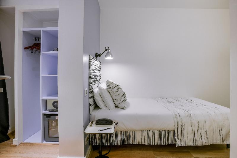 Quarto Estandar Individual, Astoria  Astotel