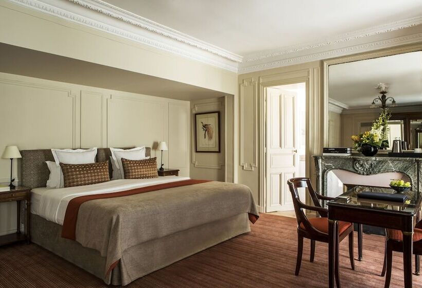 اتاق سوپریور, Brighton  Esprit De France