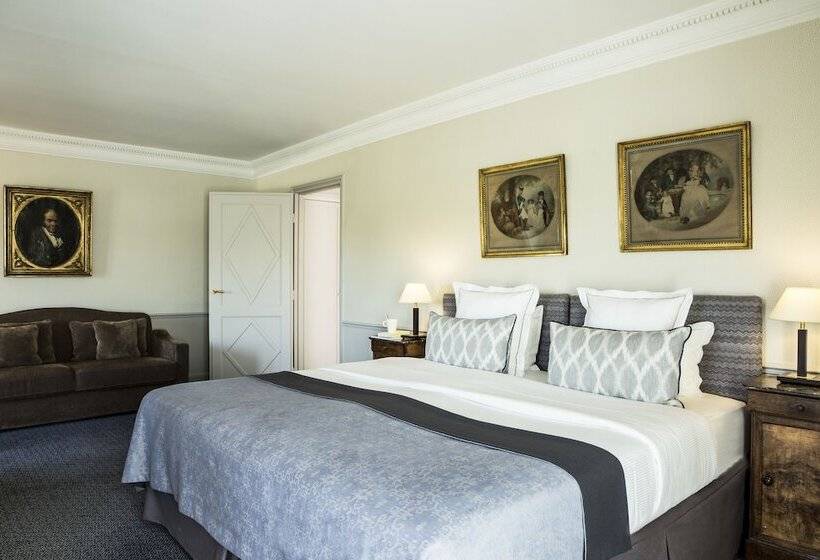 سوییت جونیور, Brighton  Esprit De France
