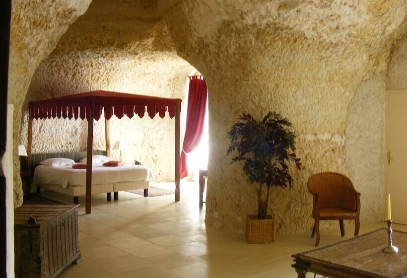 Номер Стандарт, Chateau De Chissay, Hôtel De Charme Prés De Chenonceau Et Le Zoo De Beauval