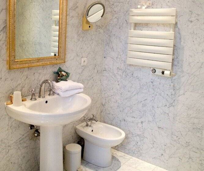 اتاق استاندارد, Grand Hôtel Des Ambassadeurs