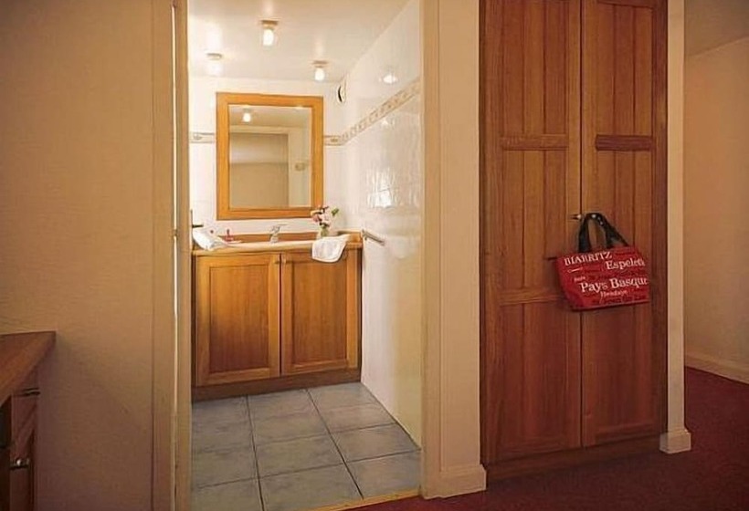 Номер Стандарт, Hôtel Bonnet