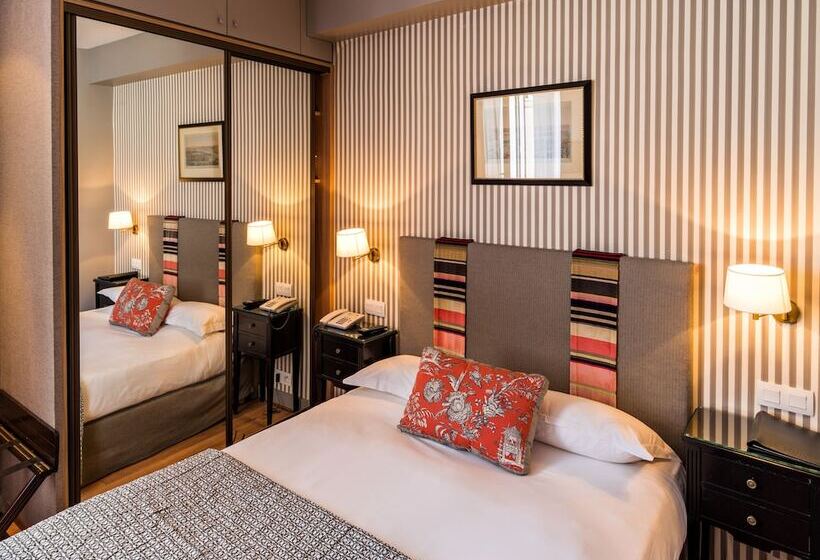 Chambre Classique, Louison
