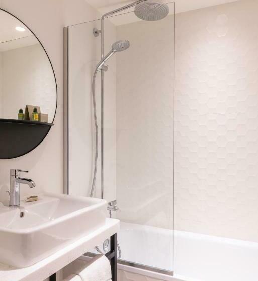 プレステージルーム, Leonardo Boutique Hotel Paris Opera