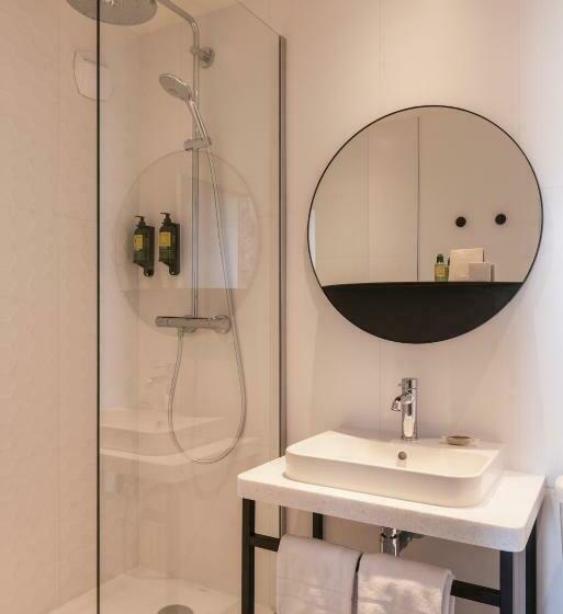 プレステージルーム, Leonardo Boutique Hotel Paris Opera