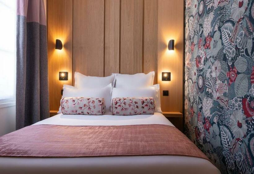 ファミリールーム, Leonardo Boutique Hotel Paris Opera