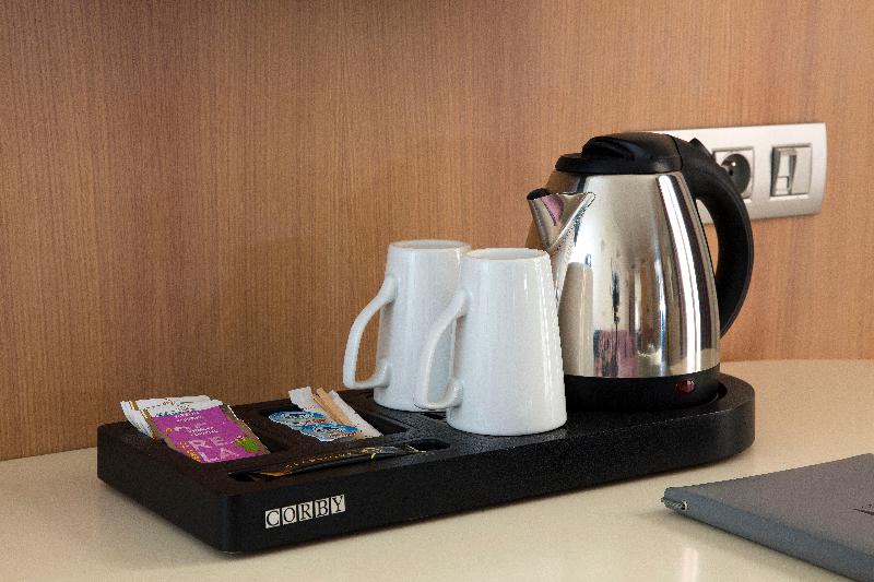 スタンダードシングルルーム, Leonardo Boutique Hotel Paris Opera