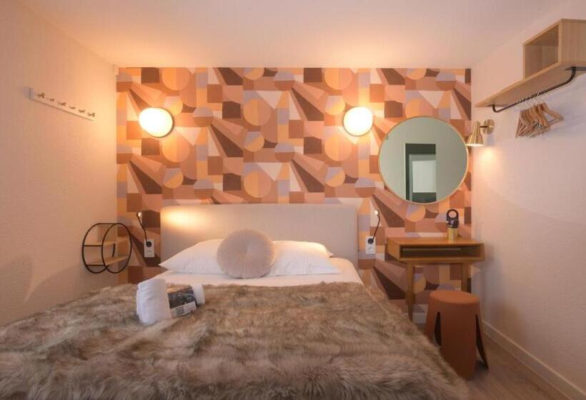 Номер Престиж, Contact Hotel Arc En Ciel Colmar