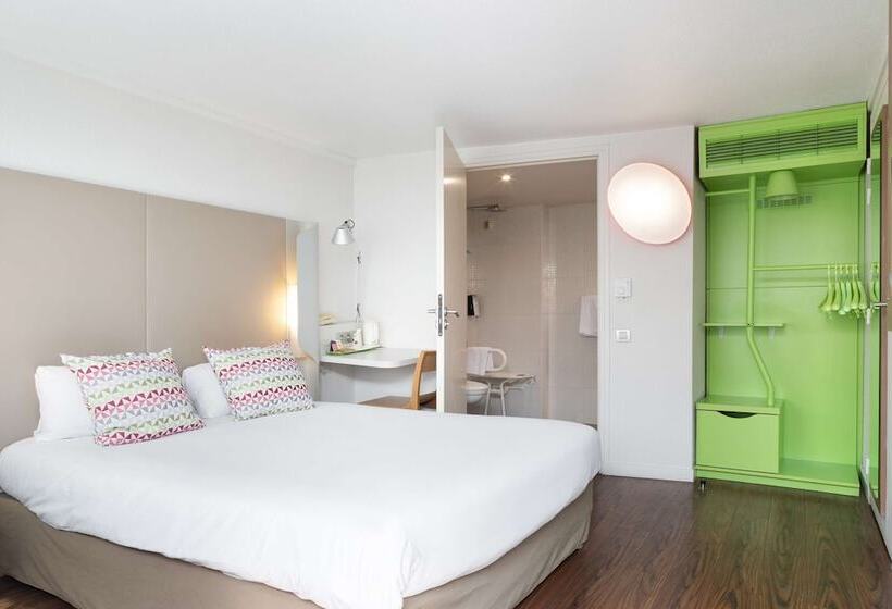 Номер Престиж, Campanile Creteil Bonneuil Sur Marne