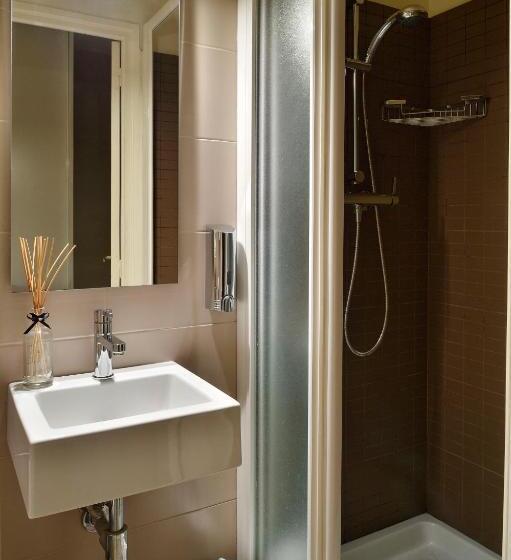 اتاق استاندارد, Fesch & Spa