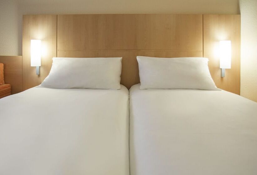 Номер Стандарт, B&b Hotel Le Mans Centre Cathédrale