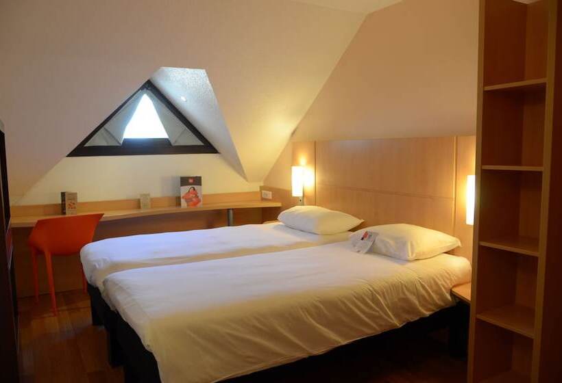اتاق استاندارد, Ibis Nevers