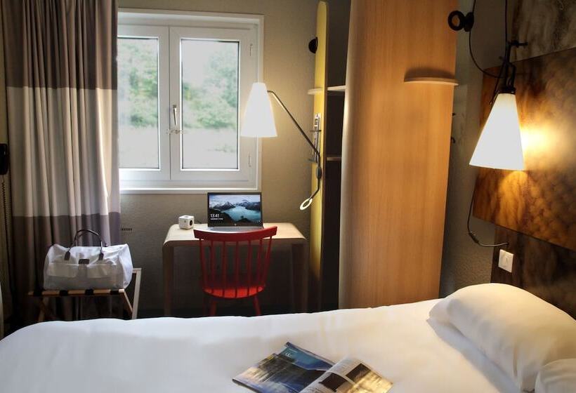 اتاق استاندارد, Ibis Quimper