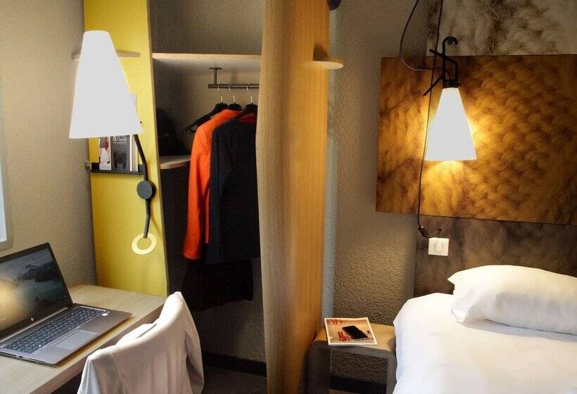 اتاق استاندارد, Ibis Quimper