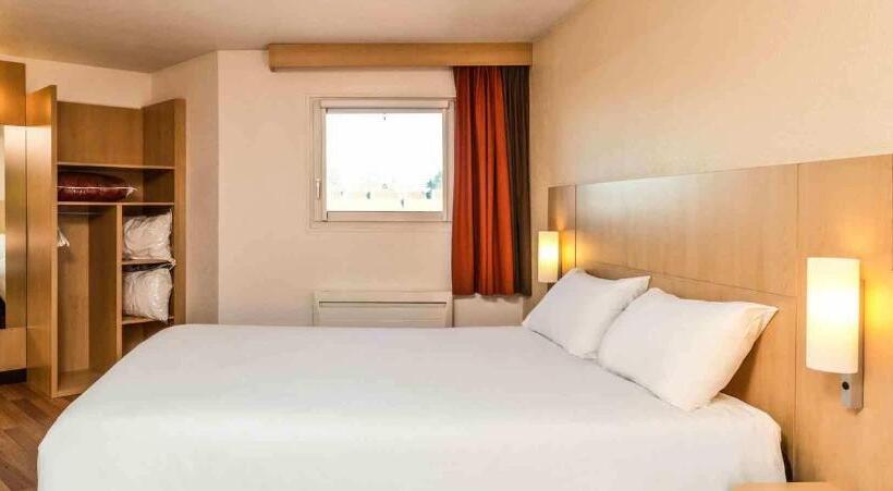 اتاق استاندارد, Ibis Saintdie