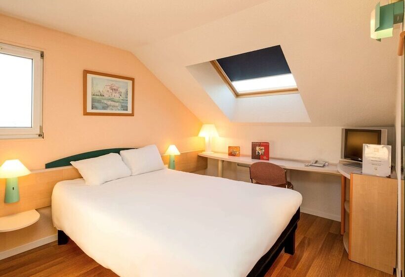 اتاق استاندارد, Ibis Saintdie