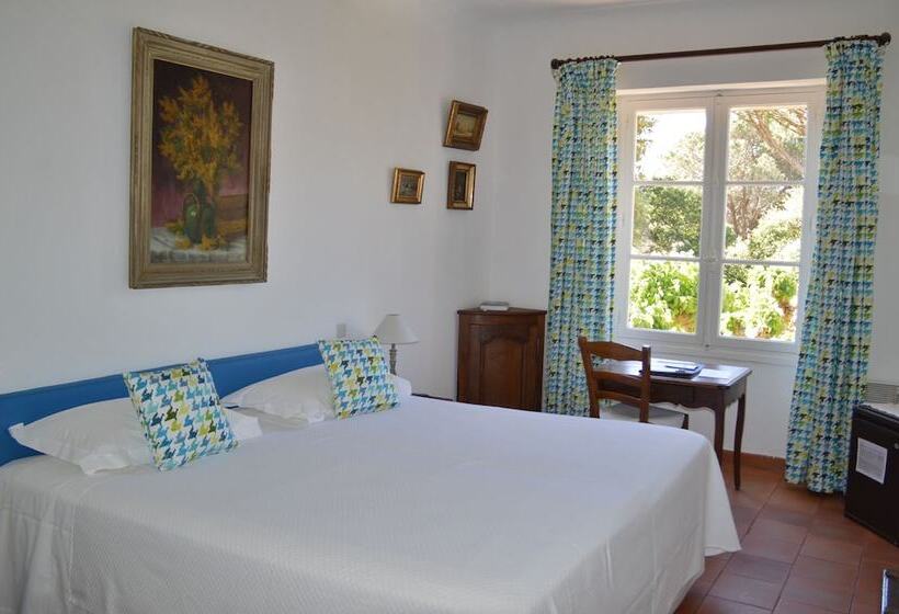 Quarto Estandar, La Ferme D Augustin