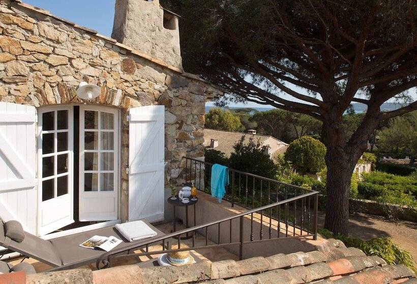 Люкс Вид на Море, La Ferme D Augustin