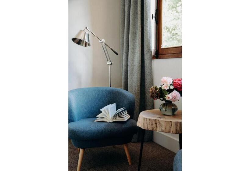스탠다드 룸, Le Cottage Bise