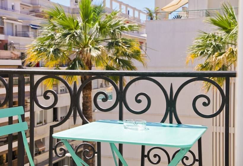 프레스티지 룸, La Villa Nice Promenade