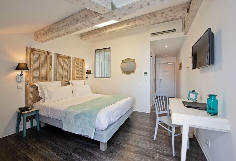 프레스티지 룸, La Villa Nice Promenade